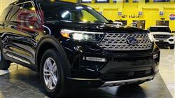 فۆرد ئێکسپلۆرەر